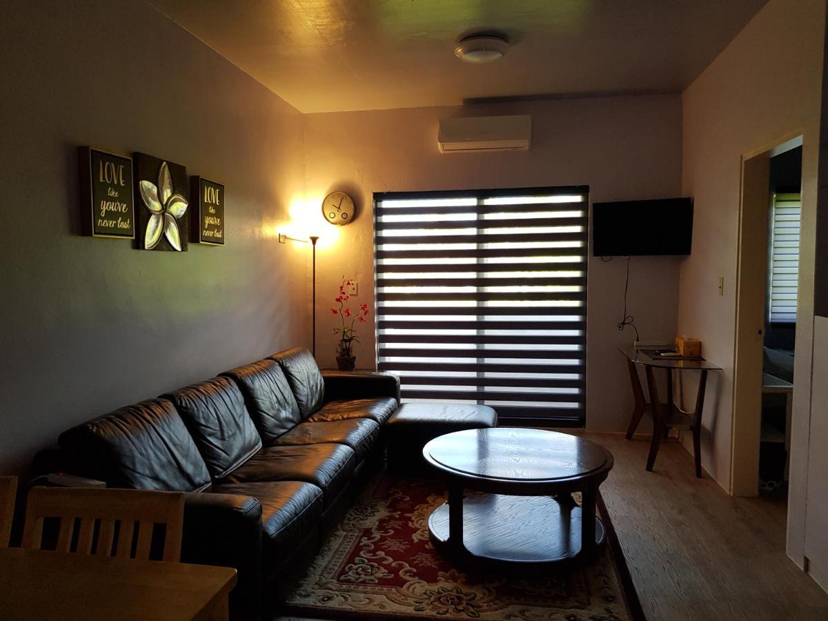 Lee'S Comfort House Chalan Kanoa Ngoại thất bức ảnh