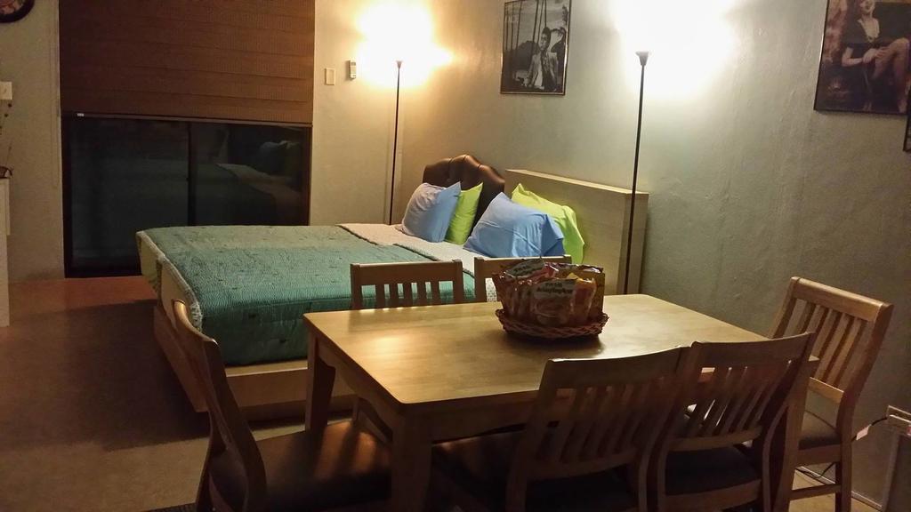 Lee'S Comfort House Chalan Kanoa Ngoại thất bức ảnh